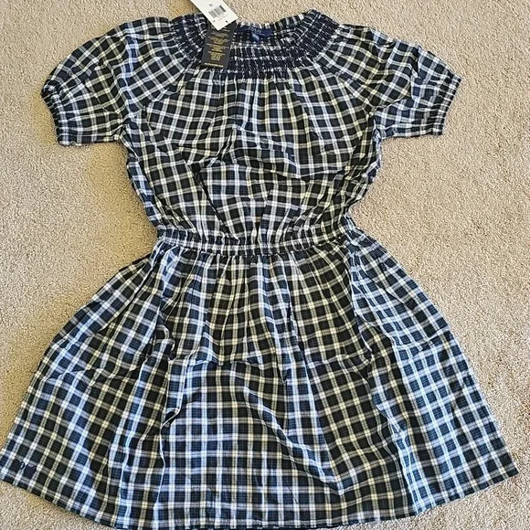 Polo Ralph Lauren Kids Dress - Picture 2 of 10